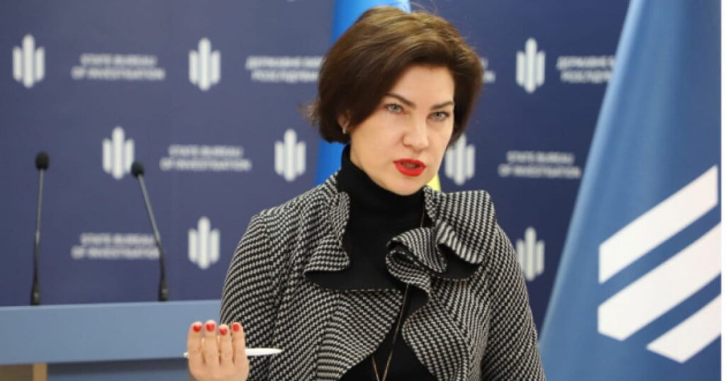 Ukrayna baş prokuroru bəyan edir ki, əsir düşmüş rus işğalçıları üçün xüsusi düşərgələrin təşkilinə başlanıldı