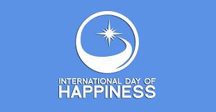 ჩაი ორისთვის - ბედნიერების საერთაშორისო დღე