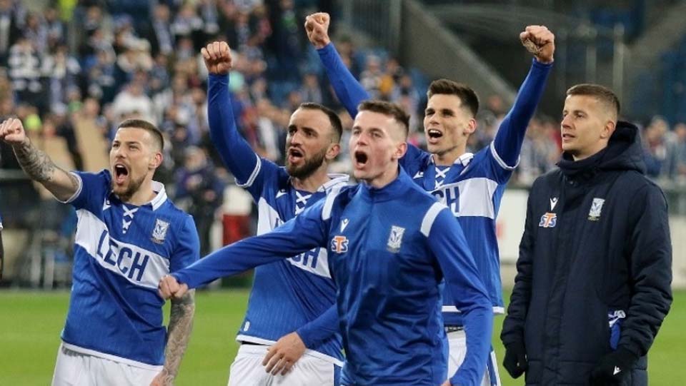 ახალი ვიცე-კაპიტნის წარმატებული მატჩი - კვეკვესკირი პოლონეთის ტურის სიმბოლურშია #1TVSPORT