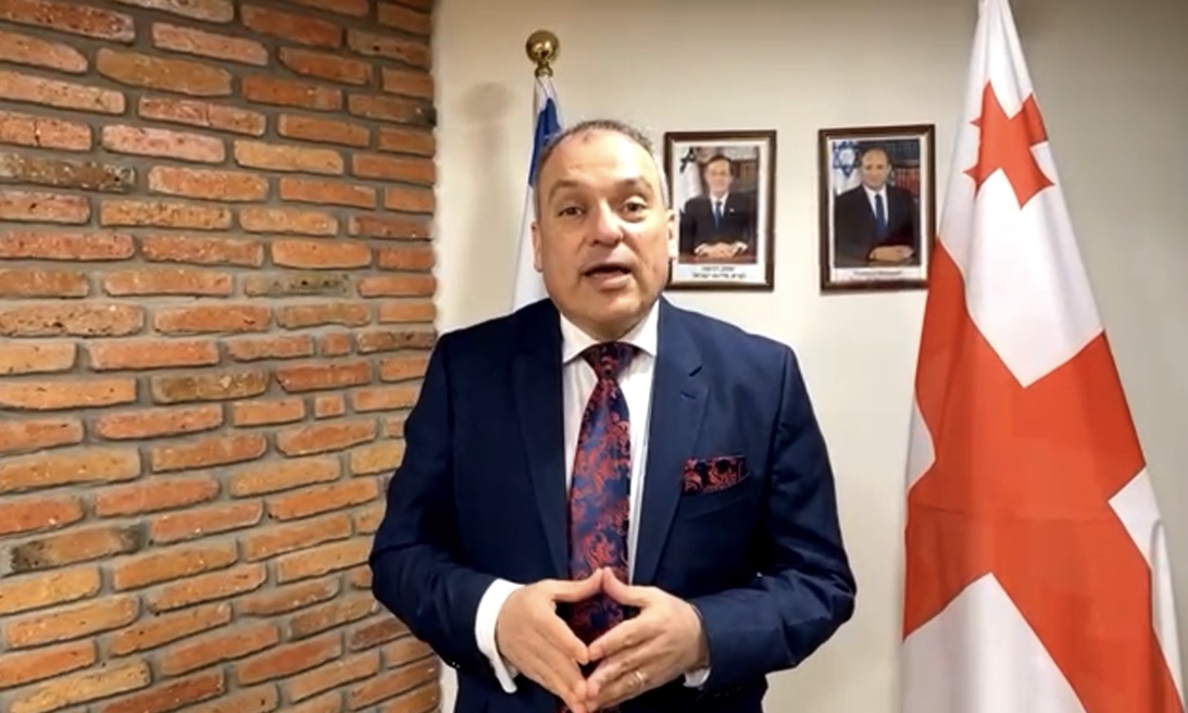 პიკის საათი - „მაძიებელი“