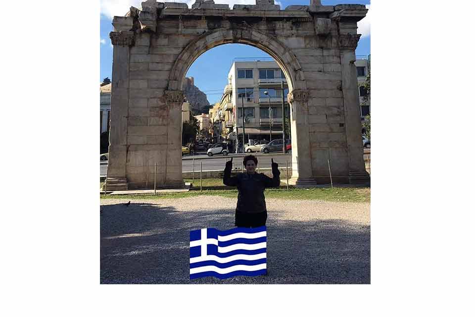 პიკის საათი - Χρόνια πολλά Ελλάδα!