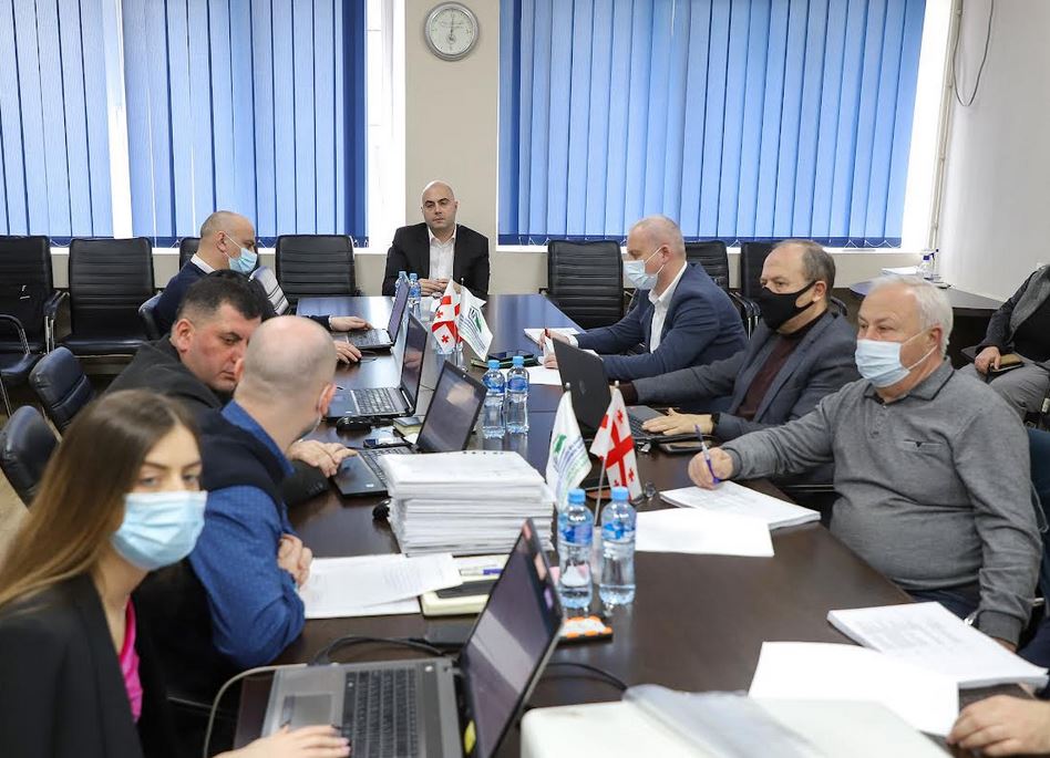 Qaçqınlar Agentliyi daha 300-ə qədər qaçqın ailəsinə kənddə ev alacaq
