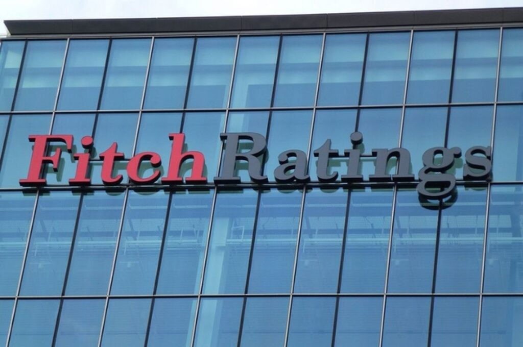 სარეიტინგო კომპანია Fitch-მა საქართველოს სუვერენული საკრედიტო რეიტინგის პერსპექტივა სტაბილურიდან პოზიტიურამდე გააუმჯობესა, ხოლო რეიტინგი BB დონეზე შეაფასა