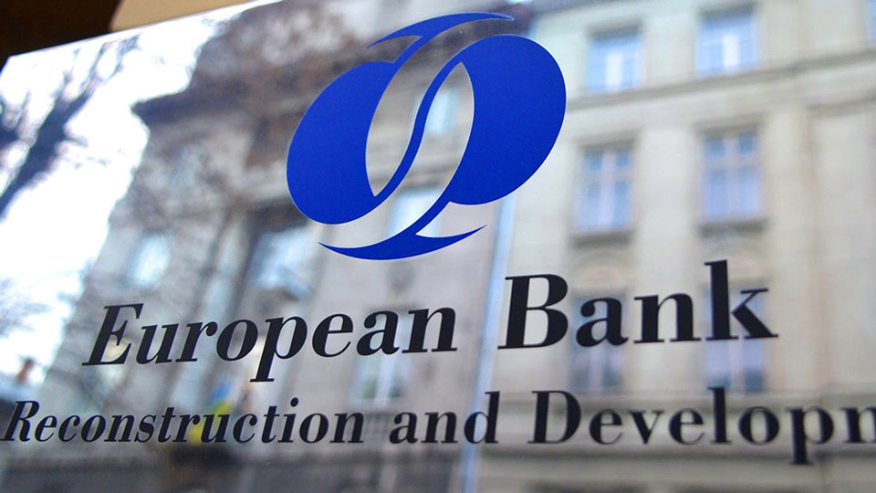 ევროპის რეკონსტრუქციისა და განვითარების ბანკი - ინფლაციური ზეწოლა EBRD-ს ქვეყნებში ეკონომიკურ ზრდას ისევ აფერხებს