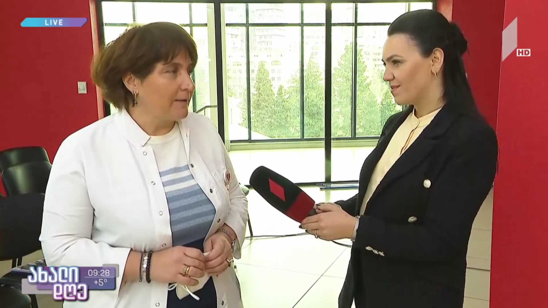 30 მარტი ექიმების საერთაშორისო დღეა