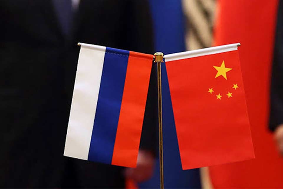 რუსეთის საგარეო უწყებაში აცხადებენ, რომ ჩინეთთან საგარეო პოლიტიკაში კოორდინაციასა და ორმხრივი თანამშრომლობის გაფართოებაზე შეთანხმდნენ