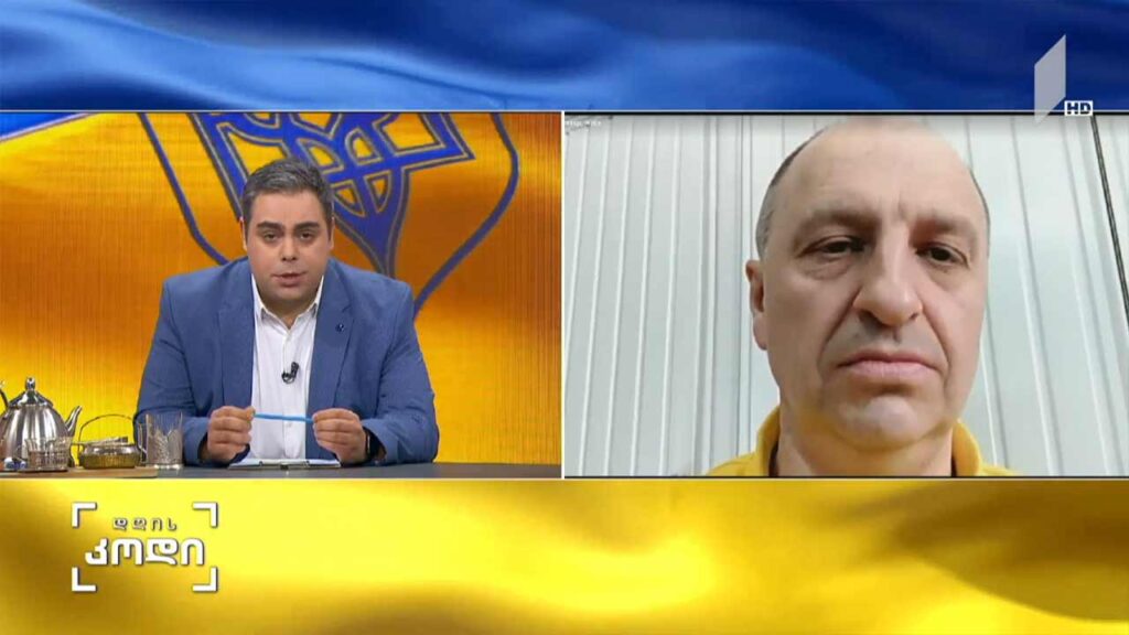 ჩართვა ოდესიდან, ალექსანდრ ამიცი – ოდესის საკრებულოს დეპუტატი