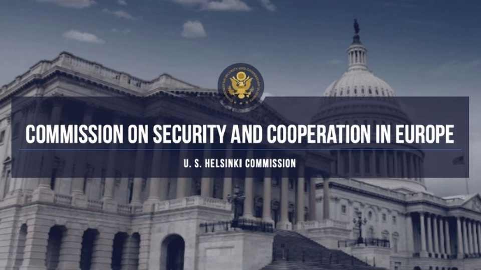 Bibilov and his predecessors regularly claim that annexation was just around corner, I wouldn’t call it foregone conclusion, Helsinki Commission Advisor says