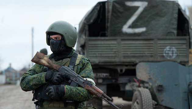 ჩერნიგოვის ადმინისტრაციის უფროსი აცხადებს, რომ რუსეთის შეიარაღებული ძალები ქალაქს ტოვებენ
