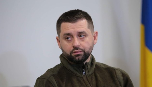 David Araxamiya – biz istəyirik öz Ukrayana NATO-muzu yaradaq
