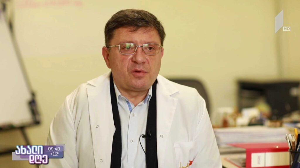 როგორ უნდა იყოს ომის დროს დაცული ადამიანების უსაფრთხოება და უფლებები გისოსებს მიღმა