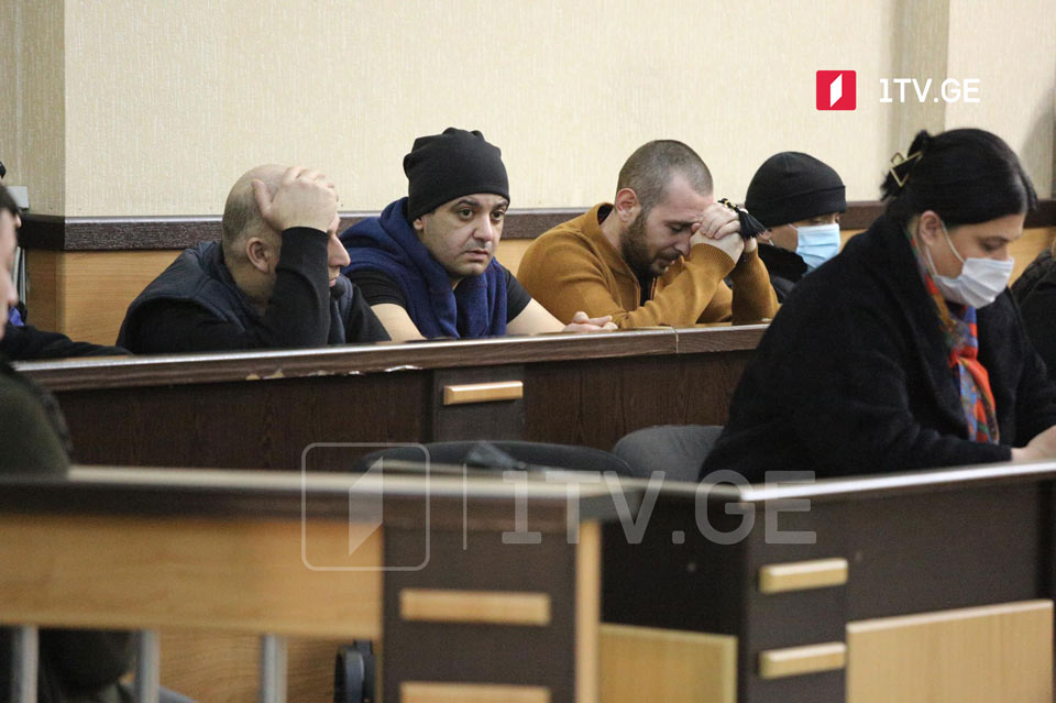ილია თვალიაშვილის ერთ-ერთ ეპიზოდზე განაჩენი გამოცხადდა