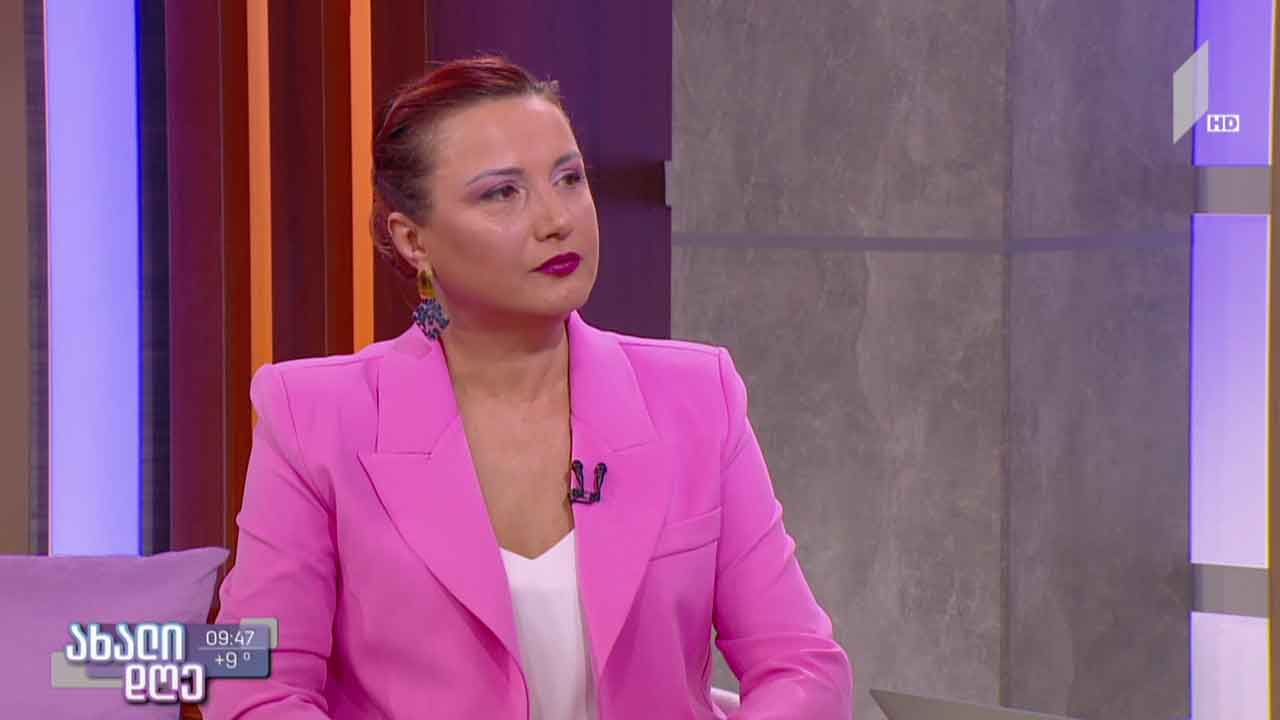 ცვლილებები „ზოგადი განათლების შესახებ“ კანონში
