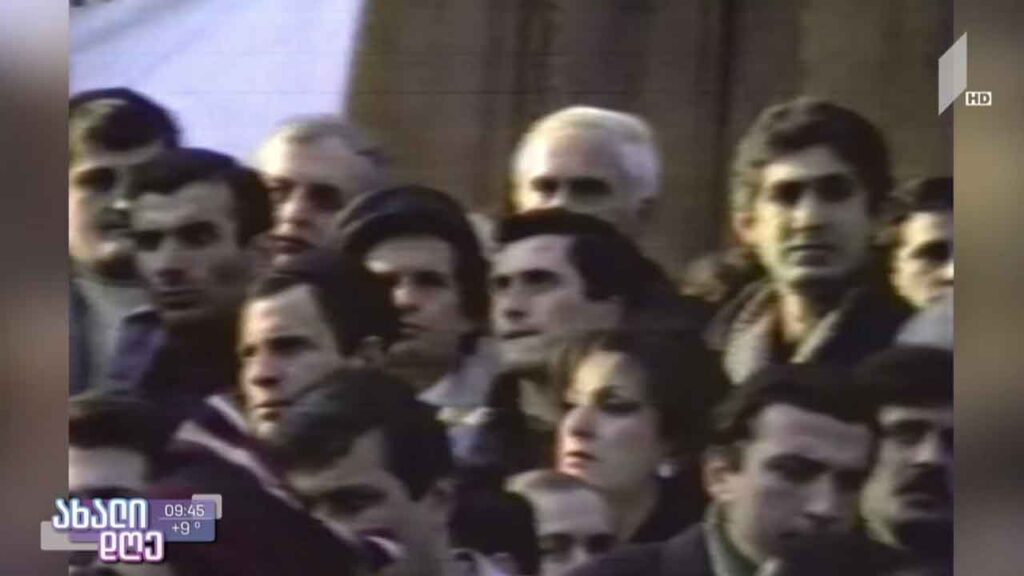 1989 წლის 9 აპრილი