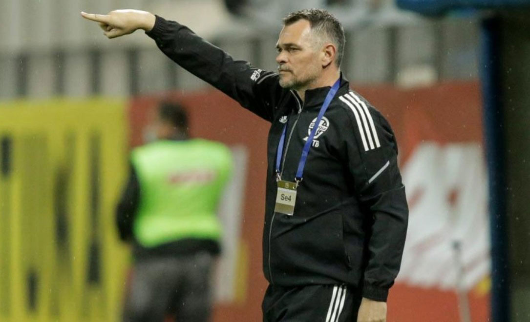 სანიოლმა „ბილდთან“ კვარაცხელიაზე ისაუბრა - ჯერ „ბაიერნის“ დონეზე არაა, მაგრამ „დორტმუნდისთვის“ მზად არის #1TVSPORT