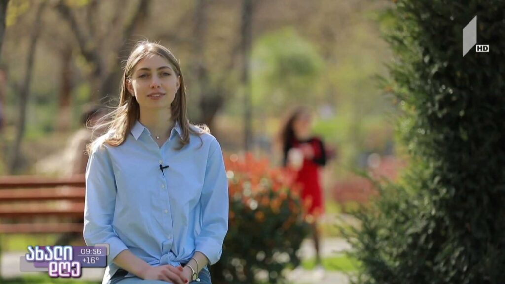 ნენე ჟვანიასა და ანასტასია ლელაძის გზა მსოფლიოს საუკეთესო უნივერსიტეტამდე
