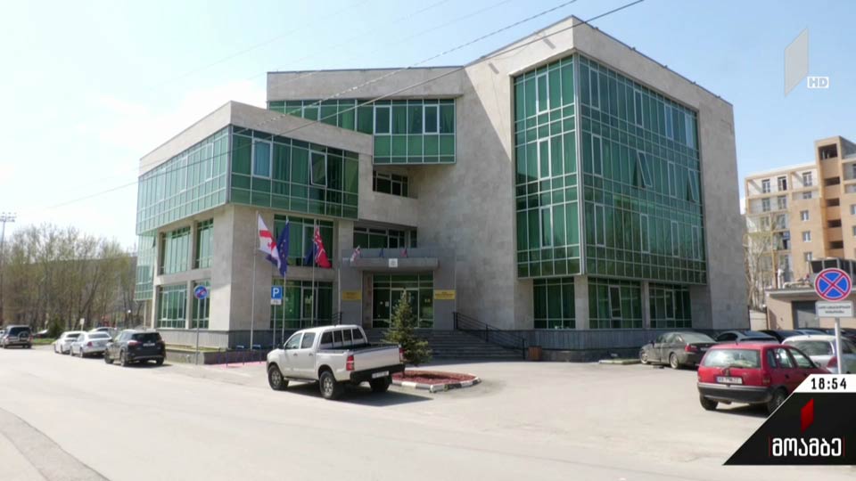 სახელმწიფო აუდიტი გორის მერიის მონაცემებს სწავლობს