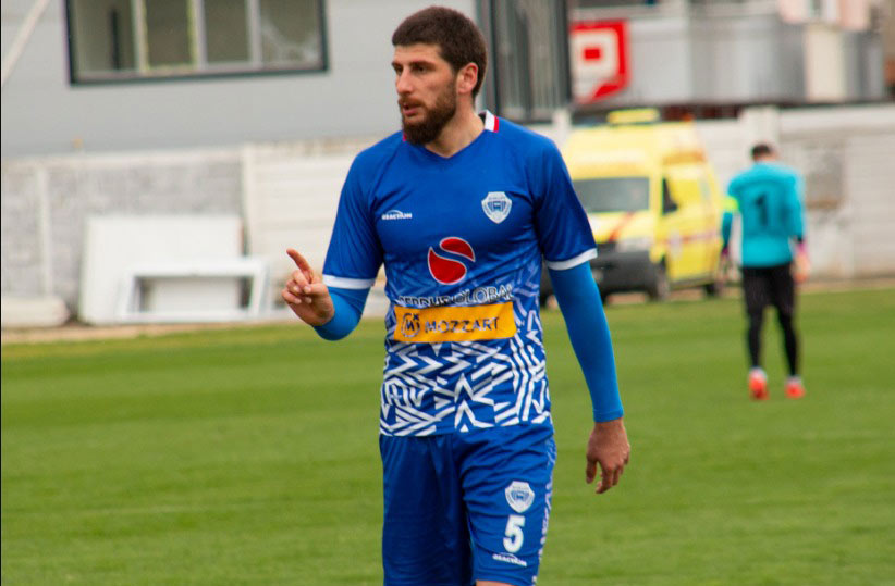 ქართველის სუპერგოლი საუკეთესოდ აღიარეს - მარგველაშვილი ტურის სიმბოლურში მოხვდა #1TVSPORT
