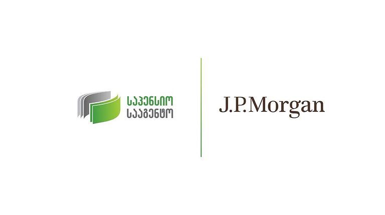 საპენსიო სააგენტო - მსოფლიოში წამყვანი საინვესტიციო ბანკი JP Morgan Chase საერთაშორისო ინვესტიციების მიმართულებით საპენსიო სააგენტოს მთავარი ბროკერ-დილერი გახდა