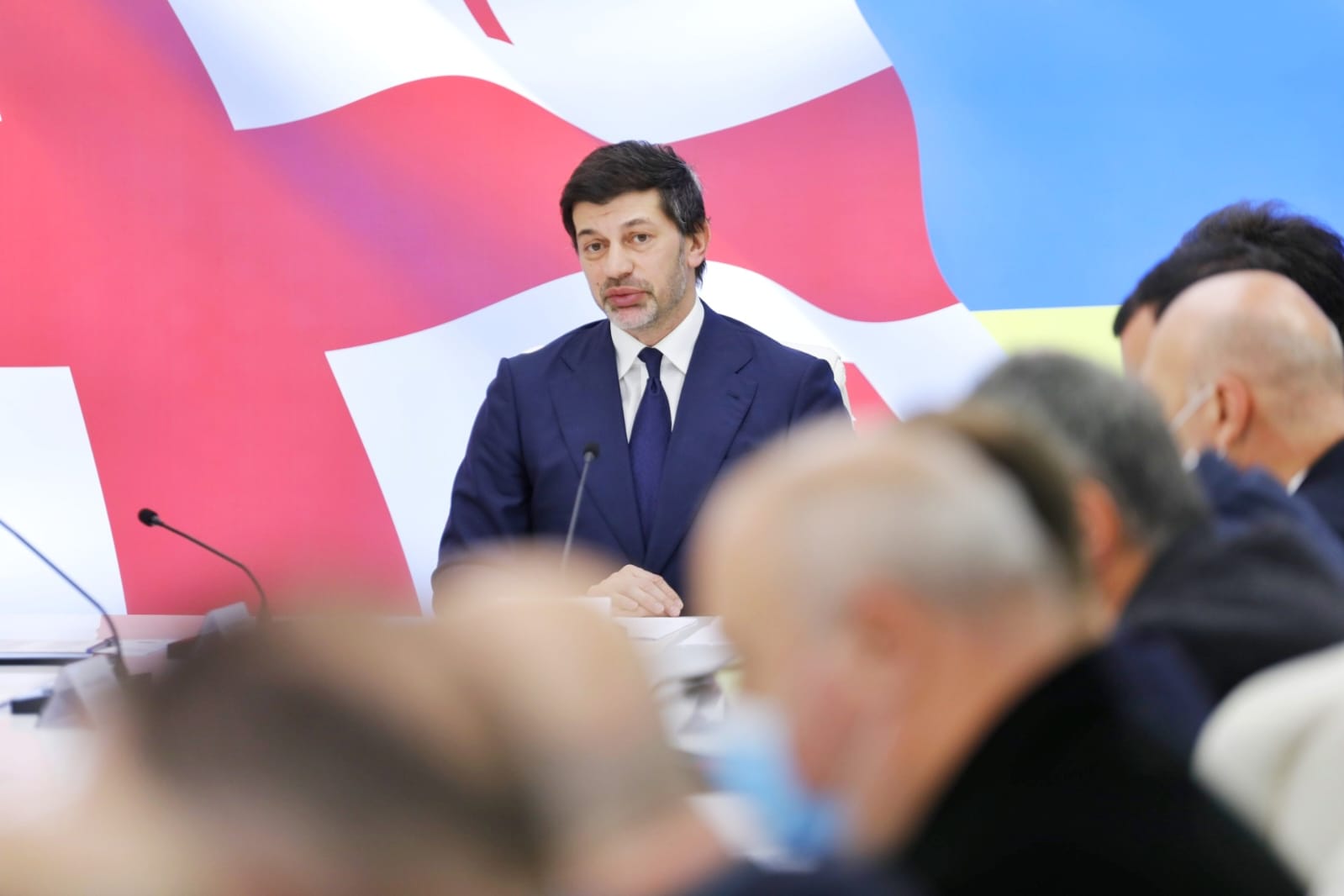 თბილისში წიგნის მსოფლიო დედაქალაქის პროექტის შემაჯამებელი ღონისძიებები გაიმართება