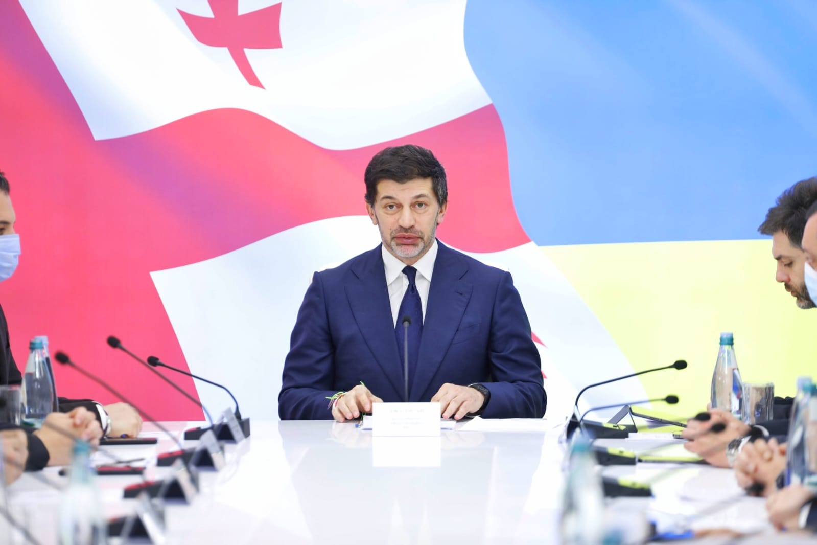 მრავალშვილიანი ოჯახის წევრი სტუდენტებისა და შეზღუდული შესაძლებლობის სტატუსის მქონე სტუდენტების სწავლის დაფინანსების მიზნით, ახალი პროგრამა ამოქმედდება