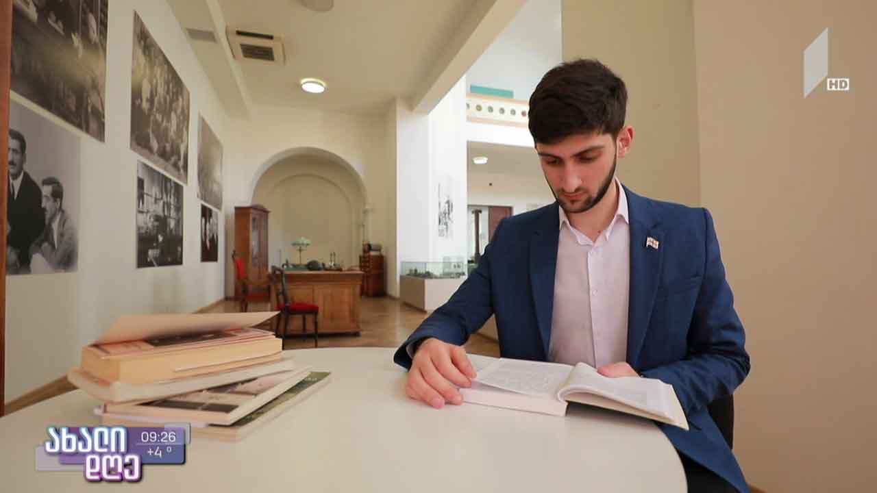 ორი სამშობლო და ორი მშობლიური ენა - ეთნიკურად აზერბაიჯანელი და სომეხი სტუდენტების ისტორიები