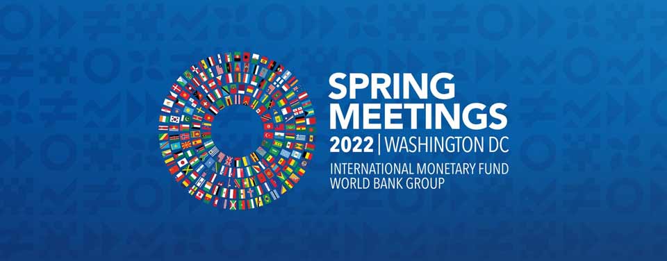 კობა გვენეტაძე საერთაშორისო სავალუტო ფონდისა და მსოფლიო ბანკის საგაზაფხულო შეხვედრებში მიიღებს მონაწილეობას
