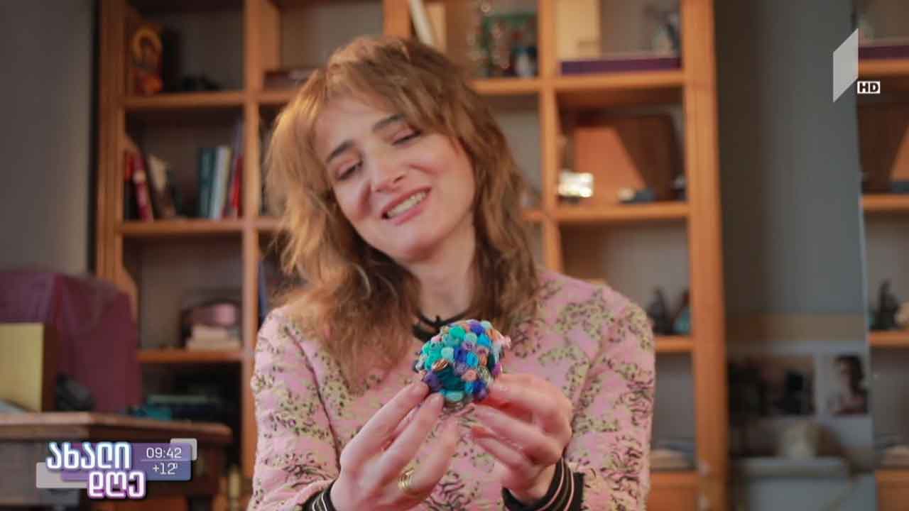 სააღდგომო ხელნაკეთი დეკორაციები