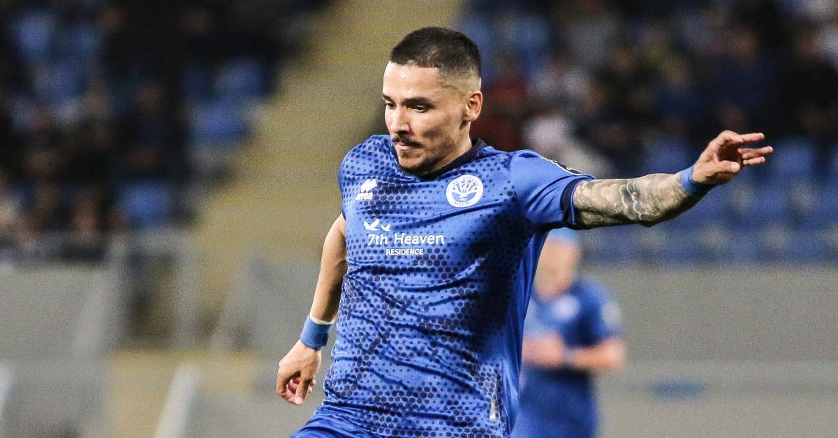 სავსე ტრიბუნები ქუთაისში და ჯოვინოს გაბრწყინება - კვარაცხელიამ ისევ გაიტანა #1TVSPORT