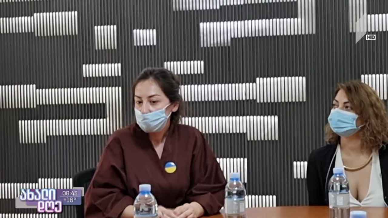 თბილისმა წიგნის მსოფლიო დედაქალაქის სტატუსი ქალაქ გვადალაჰარას გადასცა