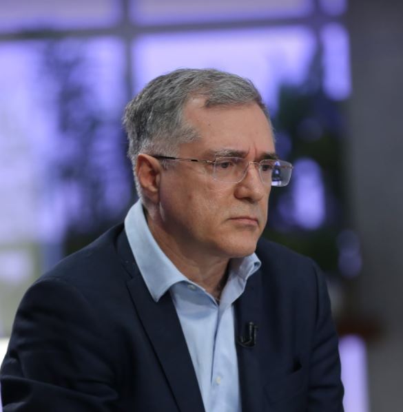 ლაშა ტუღუში