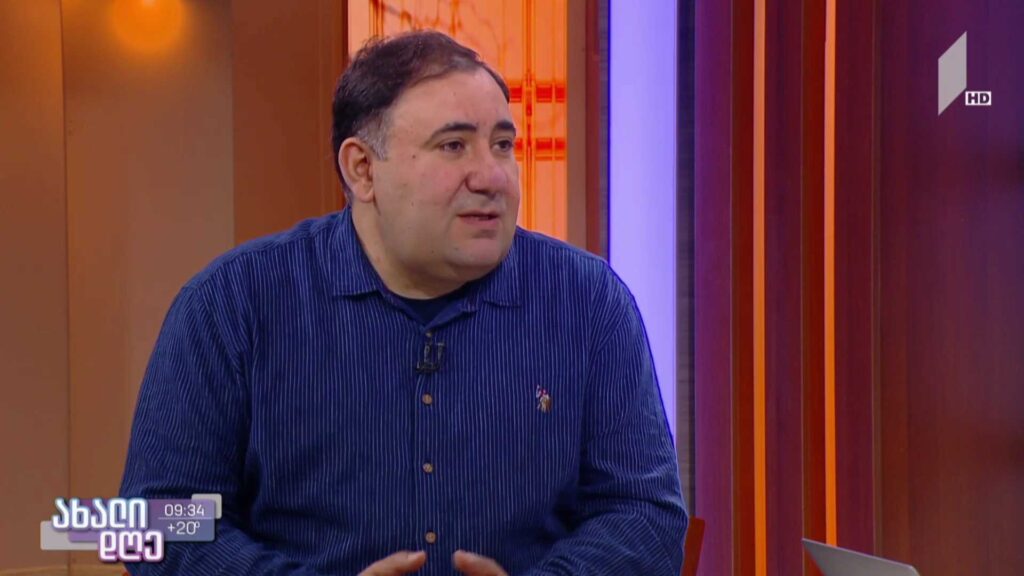 რა გამოწვევები აქვს საქართველოში ტურიზმის სექტორს პანდემიისა და რუსეთ-უკრაინის ომის ფონზე