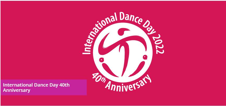 რადიოკალენდარი - ცეკვის საერთაშორისო დღე