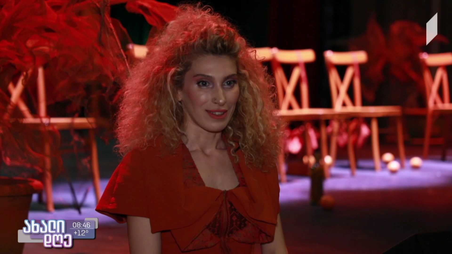 როგორ დაგვიზოგა დრო და თან როგორ გაგვაშიშვლა თანამედროვე ტექნოლოგიებმა