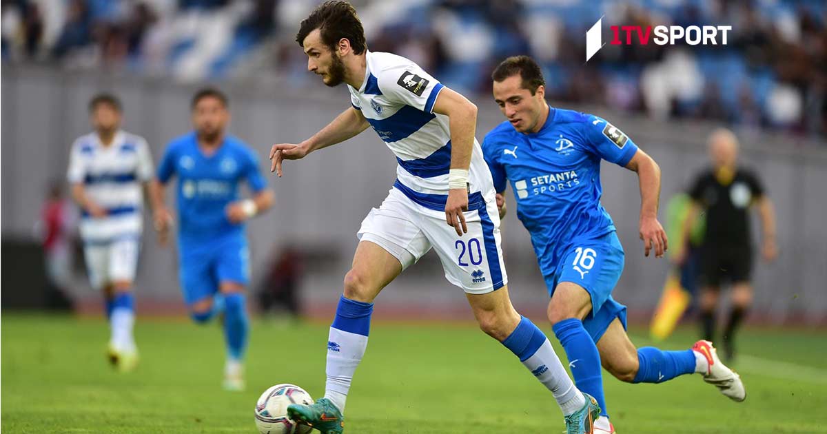 კვარაცხელიას „ნაპოლიში“ ივლისში ელიან #1TVSPORT