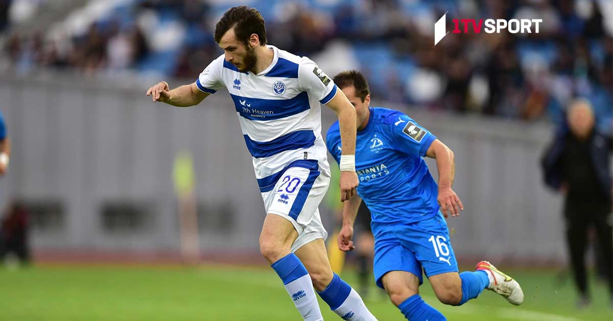 Transfermarkt-მა კვარაცხელიას ფასი მილიონით შეამცირა #1TVSPORT