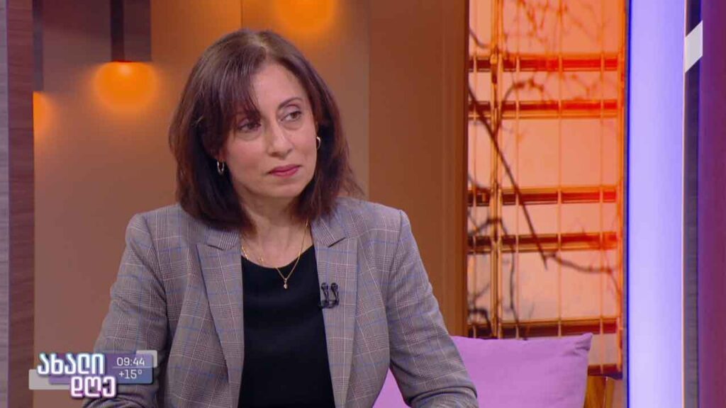 უსაფრთხო ექსკურსია – განათლების სამინისტროს რეკომენდაციები