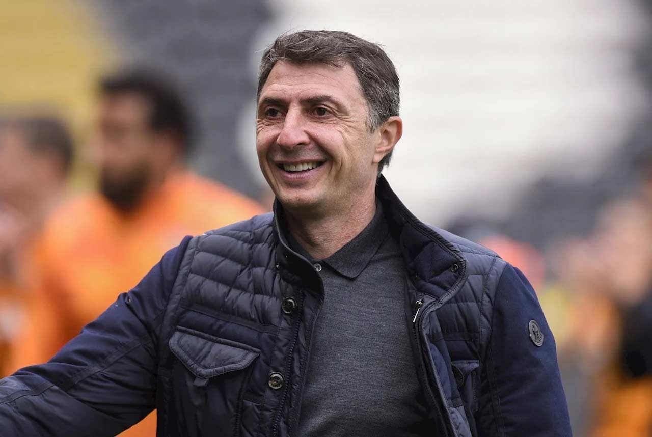 შოთა არველაძე - „ნოტინგემთან“ ფრე სეზონის შესანიშნავი დასასრული იყო #1TVSPORT