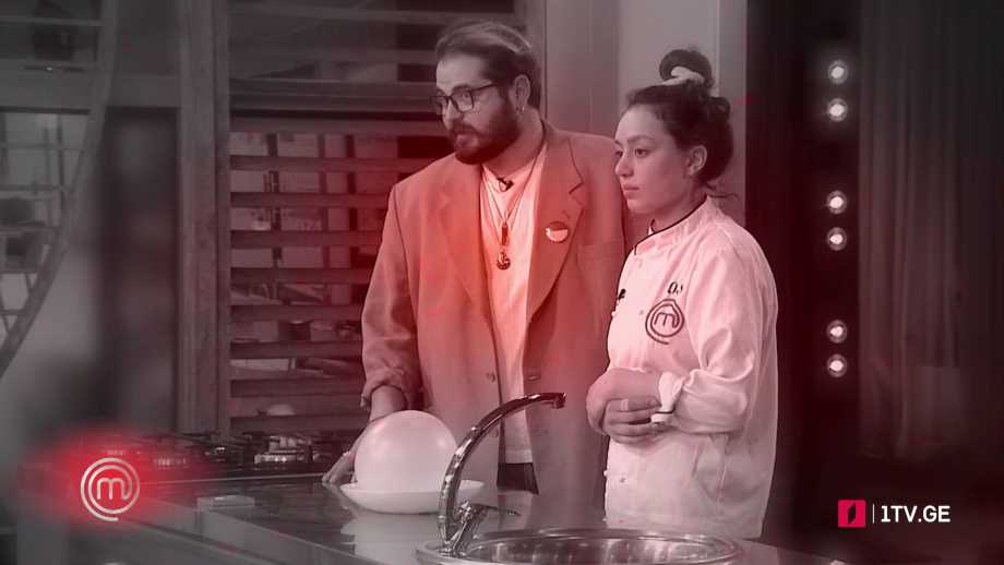 „მასტერშეფი“ – 15 მაისს, 22:00