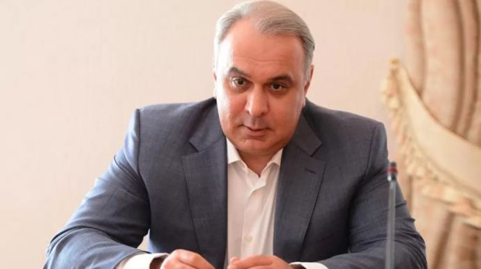 უკრაინული მედიის ინფორმაციით, დაბომბვისას რადას ყოფილი დეპუტატი დავით ჟვანია დაიღუპა