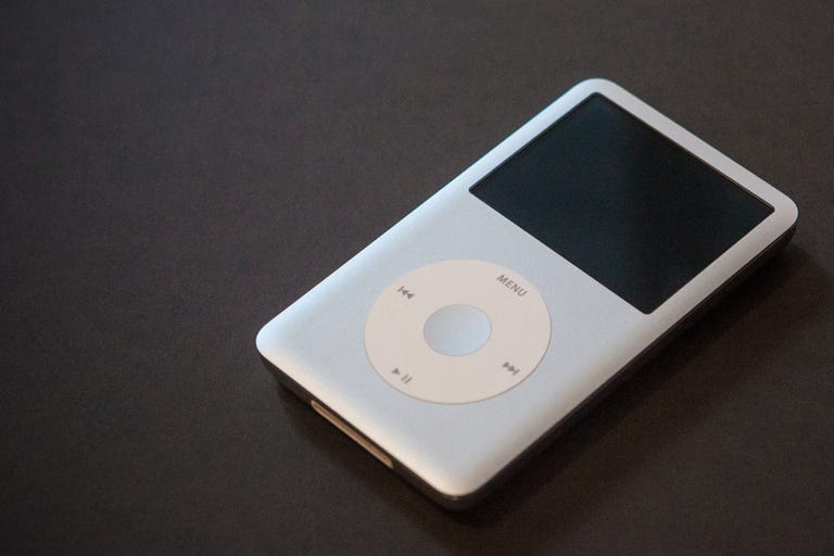 კომპანია Apple ფლეიერ iPod-ის წარმოებას წყვეტს
