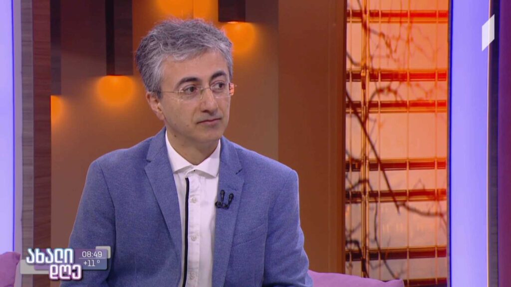 „გამძლეობა და აღდგენა: გამოწვევები უკრაინისა და სხვადასხვა ქვეყნის უნივერსიტეტებისთვის“