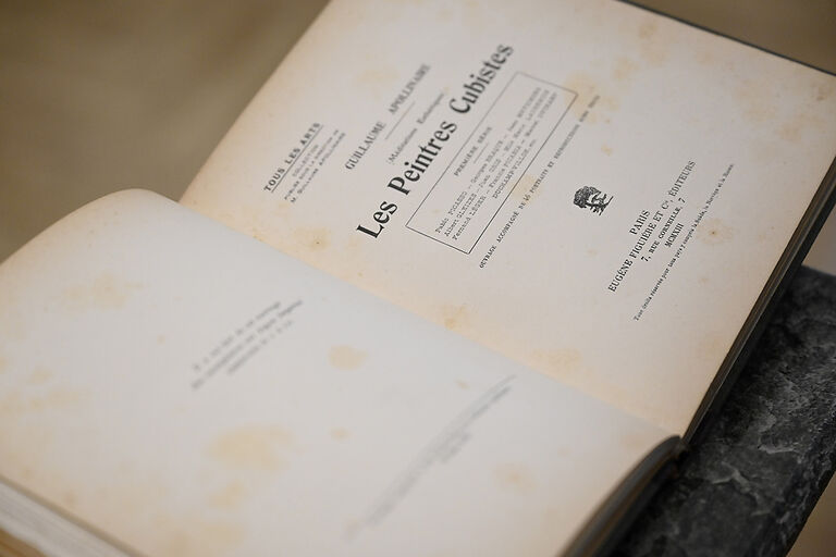 პრეზიდენტმა წიგნის მუზეუმს ელენე ახვლედიანის პირადი ბიბლიოთეკიდან უნიკალური წიგნები საჩუქრად გადასცა