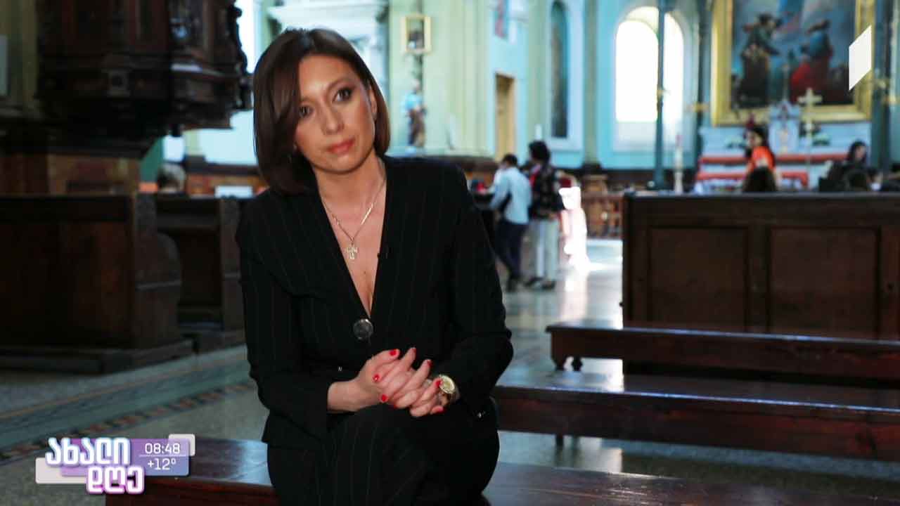 კლასიკური მუსიკის აკადემიის მოსწავლეთა კონცერტი გაიმართება