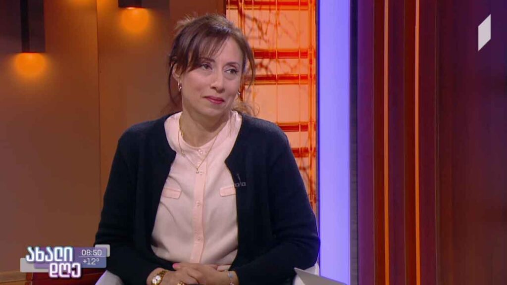 პირველკლასელთა ელექტრონული რეგისტრაციის მესამე ეტაპი