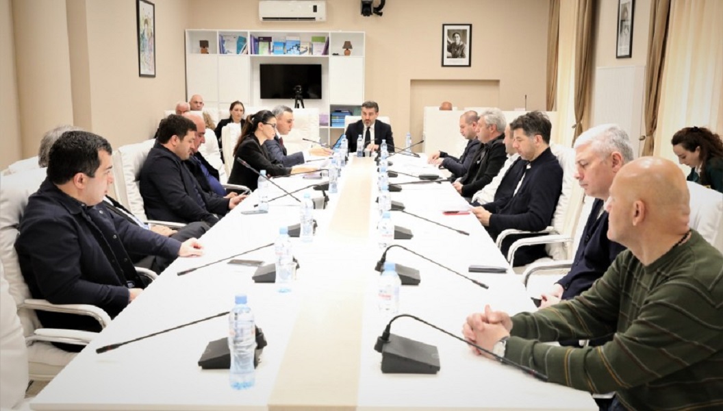 საქართველოს მთავრობას სპორტული დანიშნულების ავტომობილის კრიტერიუმების განსაზღვრა დაევალება
