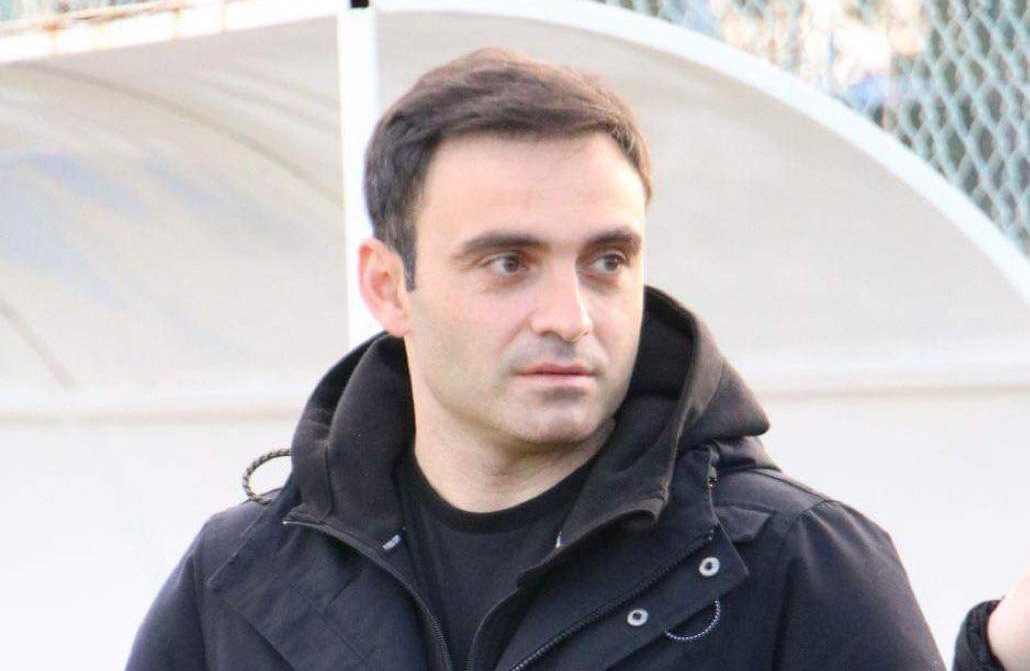 „სამგურალის“ დირექტორი - წყალტუბოში სავარჯიშო მოედნები კეთდება, რომელიც ევრო 2023-ის შემდეგ კლუბს გადმოეცემა #1TVSPORT