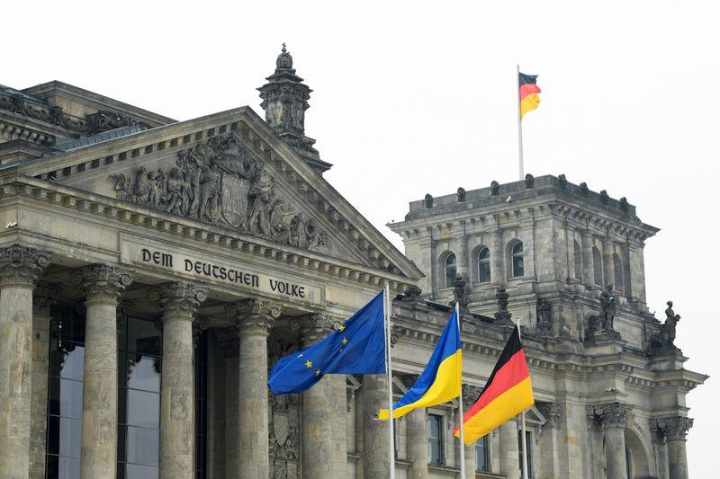 „როიტერი“ - გერმანიის მთავრობა აცხადებს, რომ რუსეთის წინააღმდეგ ახალ სანქციებზე გადაწყვეტილება ევროკავშირის ლიდერების 30-31 მაისის სამიტზე არ იქნება მიღებული