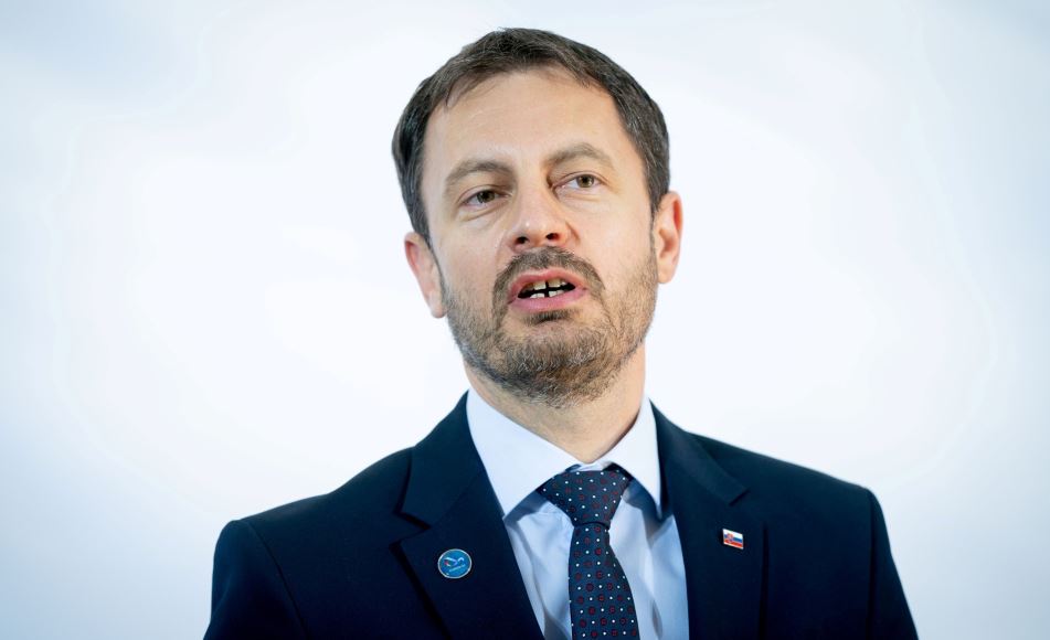 სლოვაკეთის პრემიერი – სახელმწიფოებში, რომლებსაც სურთ შემოგვიერთდნენ, ევროკავშირის ღირებულებები უნდა იყოს დანერგილი, ბევრი რეფორმა უნდა იყოს გატარებული