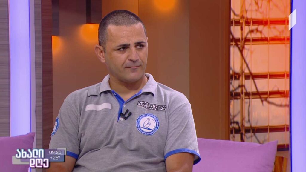 როგორ მოვიქცეთ ქვეწარმავლის ნაკბენის დროს – ჰერპეტოლოგის რეკომენდაციები
